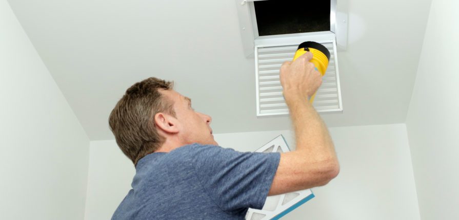 How To Improve The Year-Round Efficiency Of Your HVAC System