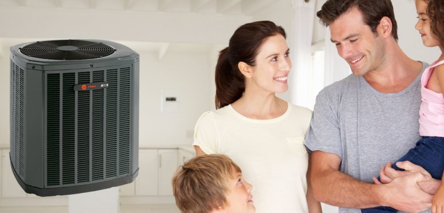 AIR TEXAS Aspects To Consider Before Buying An AC