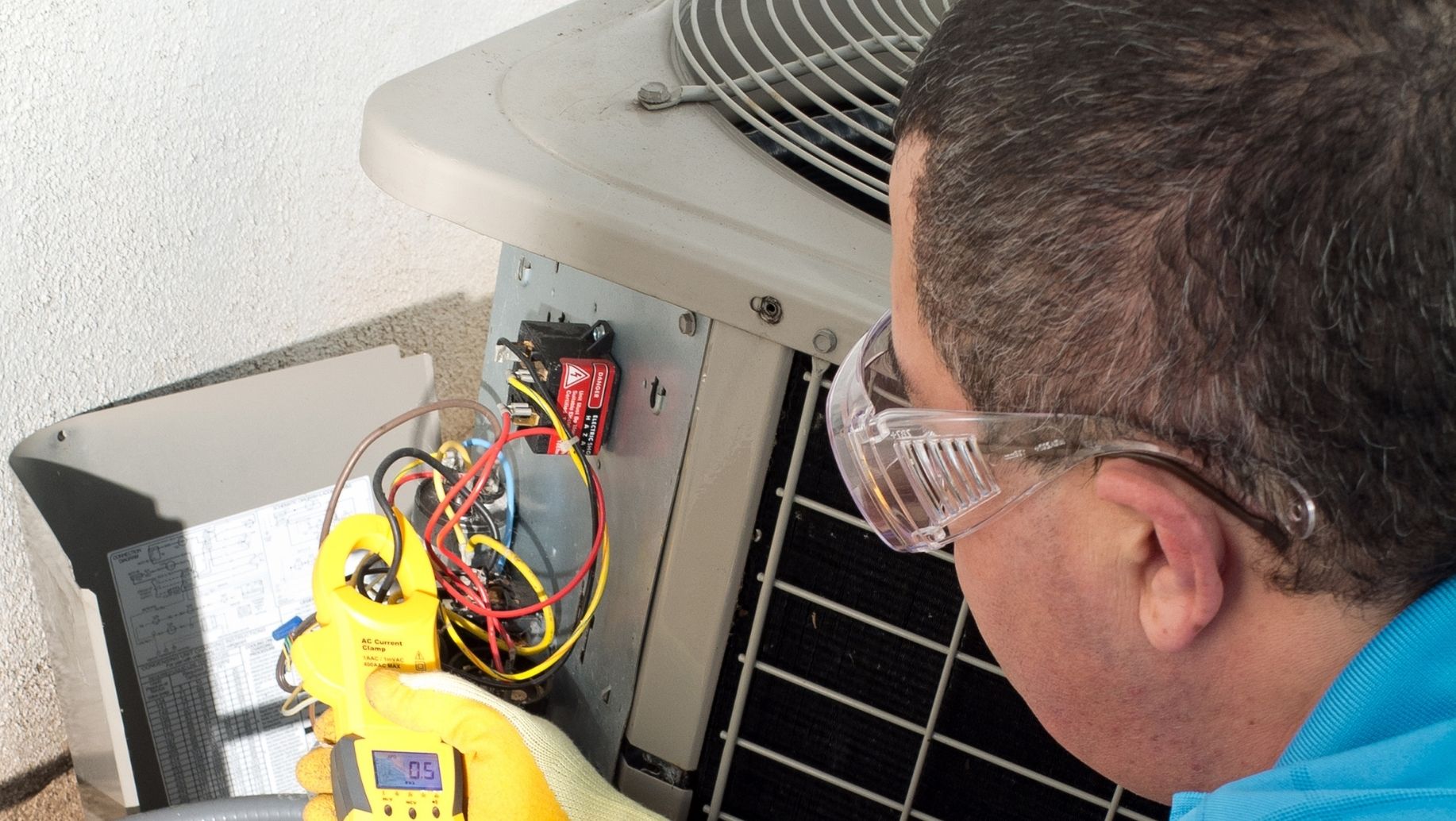 Why Should You Schedule Regular Maintenances In San Antonio Even If 
