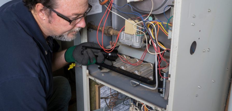 Winter preparation tips for your heating system
