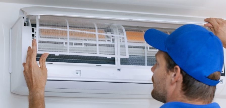 How to prepare your HVAC system for spring