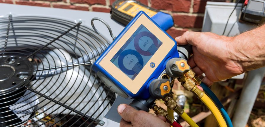 5 Signs You Need to Call Your HVAC Technician in Summer
