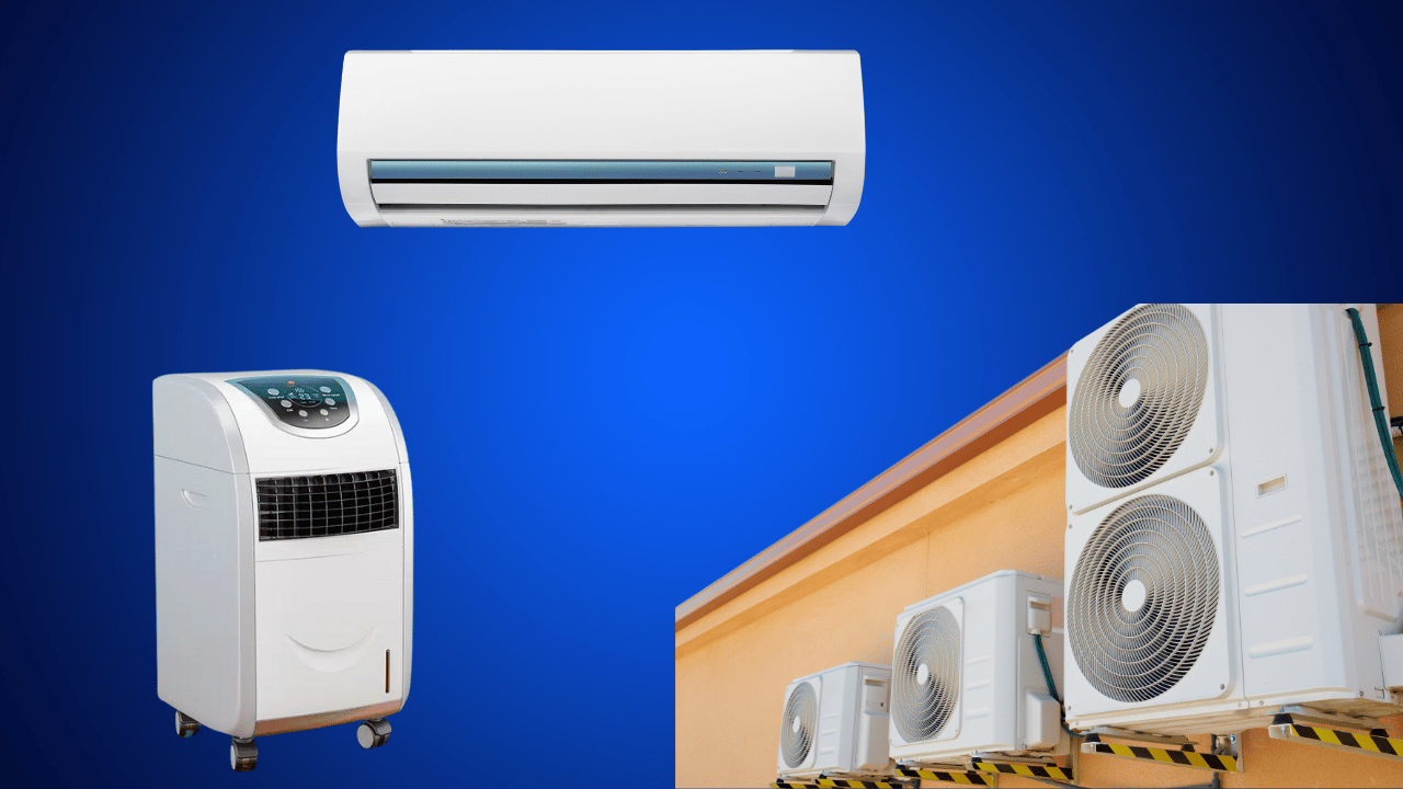 Discover-the-Diverse-World-of-Air-Conditioning-Systems